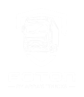 Foton by Abba's Trucks