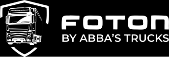Foton by Abba's Trucks