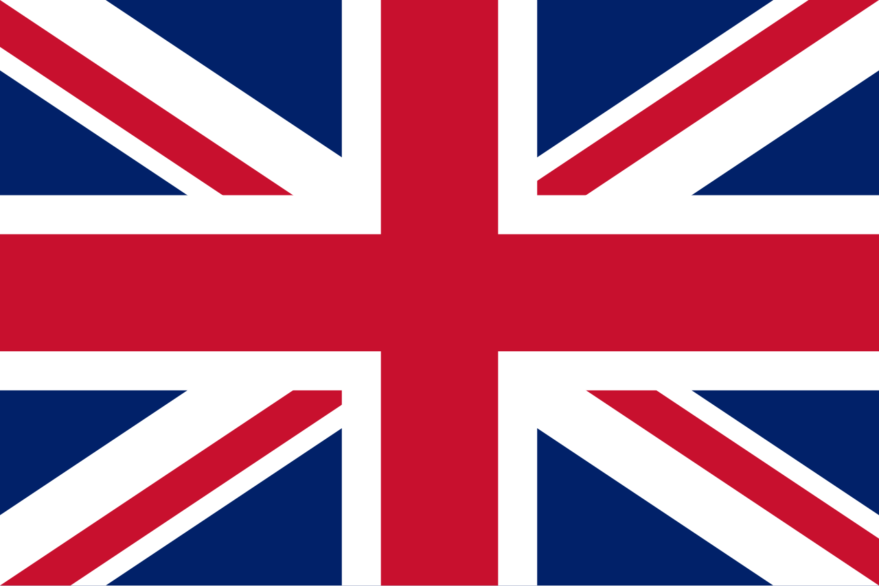 UK flag